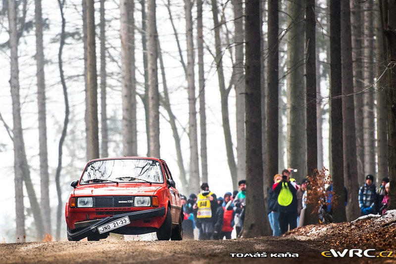 Illustration for article titled More photos and bait from beyond the WRC